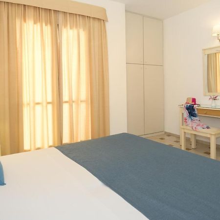 Dimare Apartments Ágios Nikólaos Exteriér fotografie