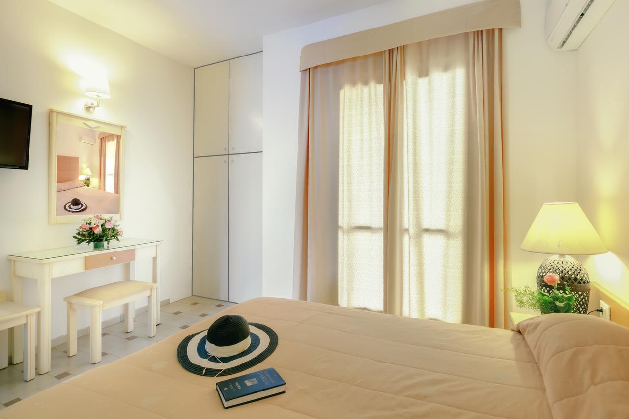 Dimare Apartments Ágios Nikólaos Exteriér fotografie