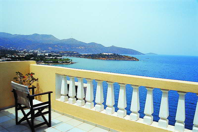 Dimare Apartments Ágios Nikólaos Exteriér fotografie