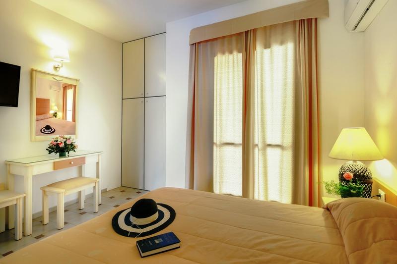 Dimare Apartments Ágios Nikólaos Exteriér fotografie