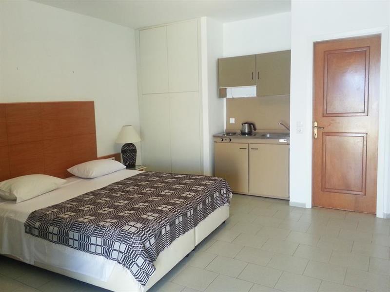 Dimare Apartments Ágios Nikólaos Exteriér fotografie
