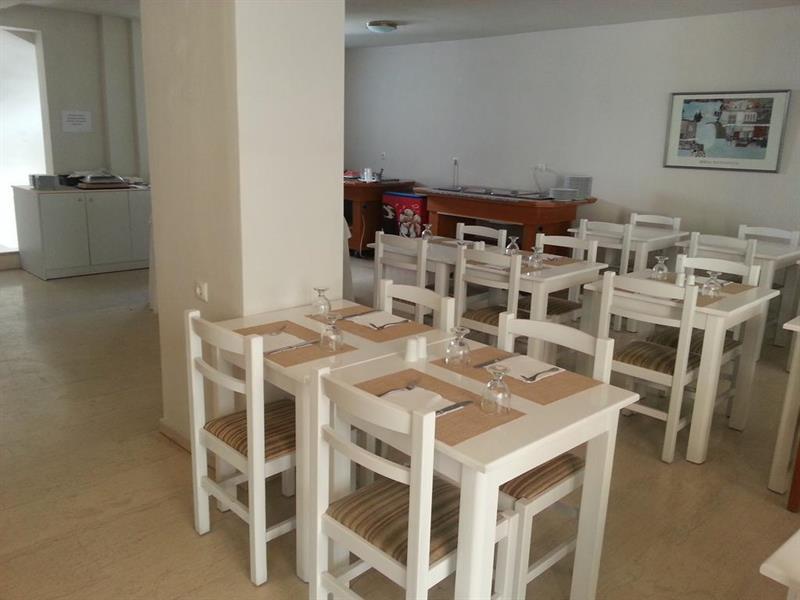 Dimare Apartments Ágios Nikólaos Exteriér fotografie